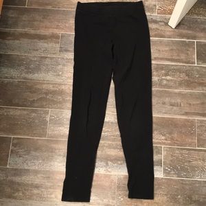 Victoria secret leggings